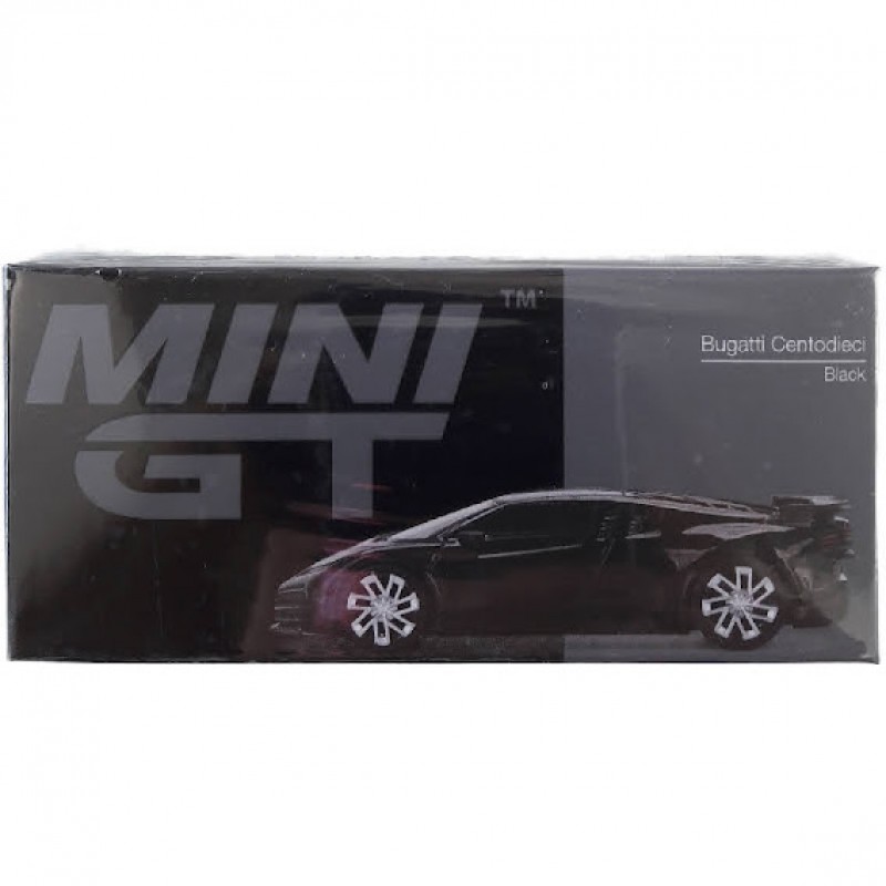 BUGATTI CENTODIECI