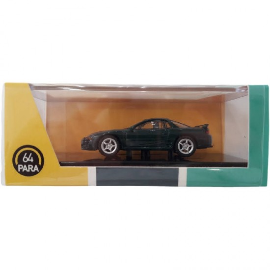 MITSUBISHI 3000GT GTO