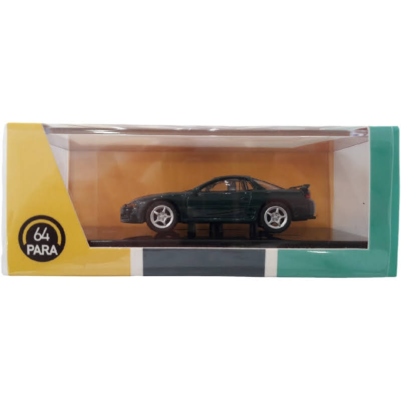 MITSUBISHI 3000GT GTO