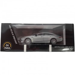 MERCEDES-AMG GT 63 S