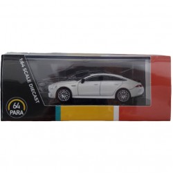 MERCEDES-AMG GT 63 S