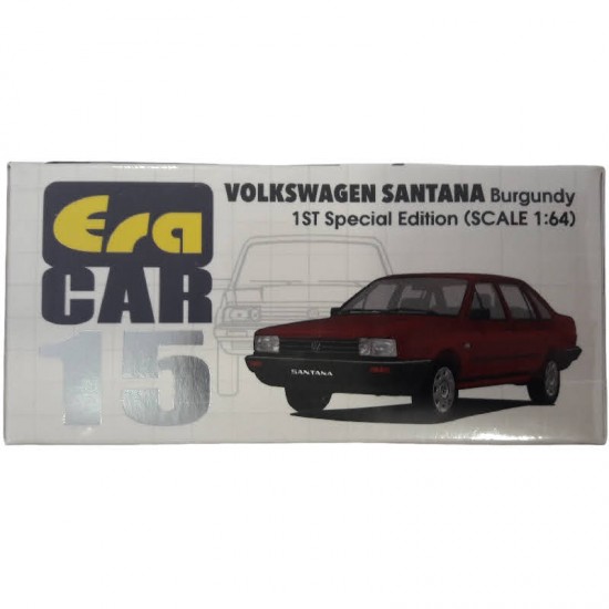 VOLKSWAGEN SANTANA