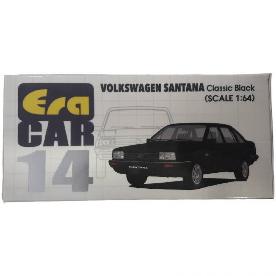 VOLKSWAGEN SANTANA