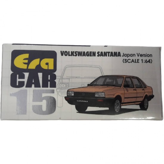 VOLKSWAGEN SANTANA
