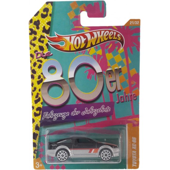 TOYOTA AE-86