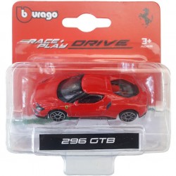 296 GTB - BURAGO