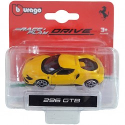 296 GTB - BURAGO