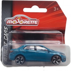TOYOTA COROLLA ALTIS - MAJORETTE