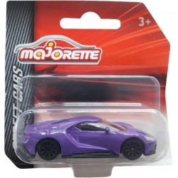 FORD GT - MAJORETTE