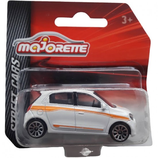 RENAULT TWINGO - MAJORETTE
