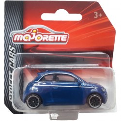 FIAT 500 ICON - MAJORETTE
