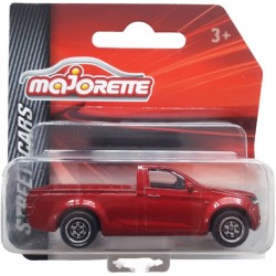 ISUZU D-MAX - MAJORETTE