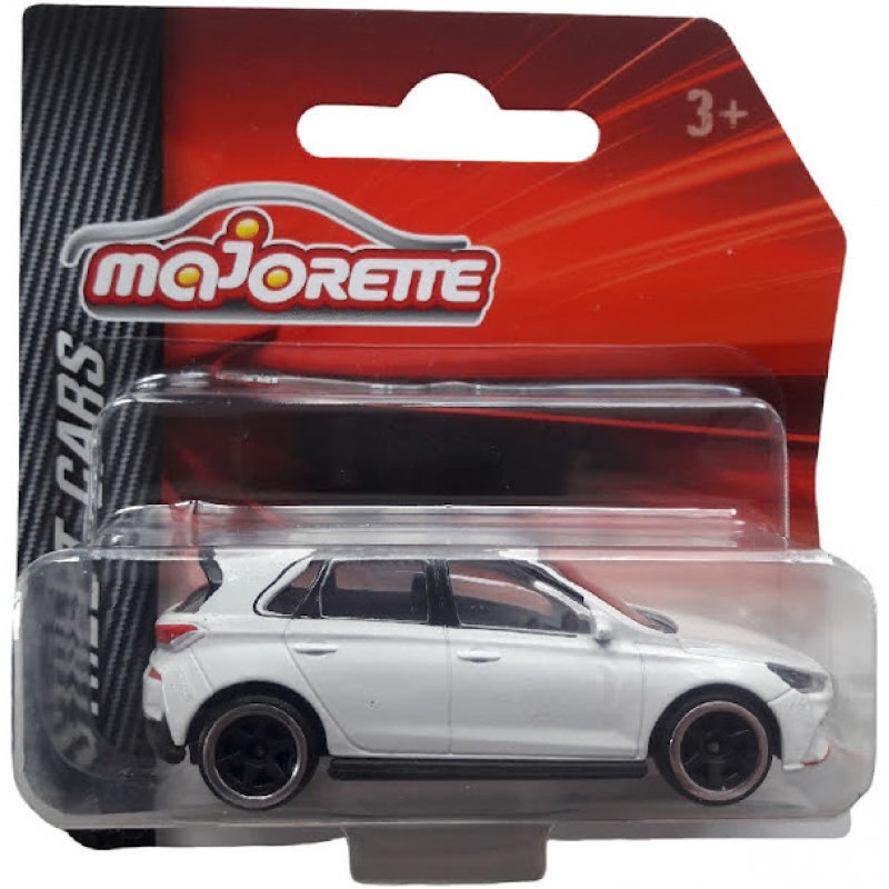 HYUNDAI i30 N - MAJORETTE