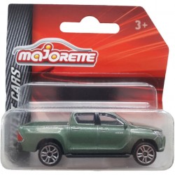 TOYOTA HILUX REVO - MAJORETTE
