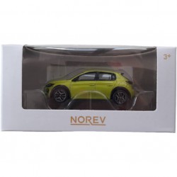 PEUGEOT 208 2024 - NOREV