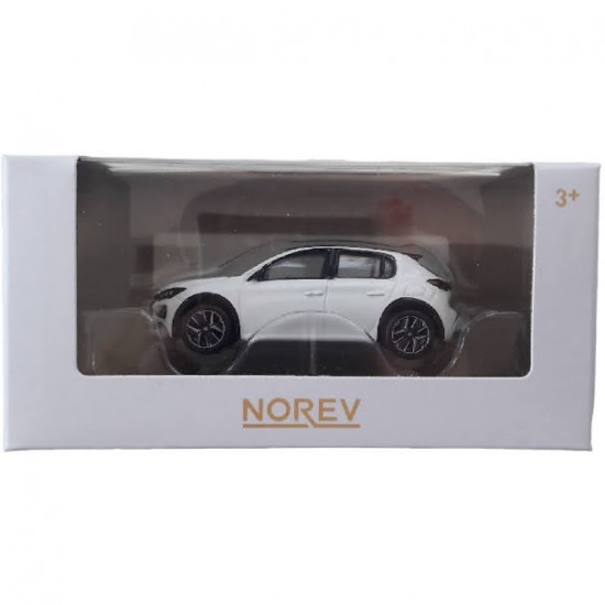 PEUGEOT 208 2024 - NOREV