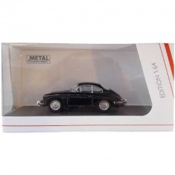 PORSCHE 356 - SCHUCO