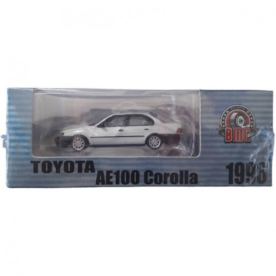 TOYOTA COROLLA AE100 1996 - BM CREATIONS