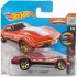 CORVETTE STINGRAY - HOT WHEELS