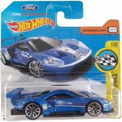 FORD GT RACE 2016 (USADO) - HW SPEED GRAPHICS