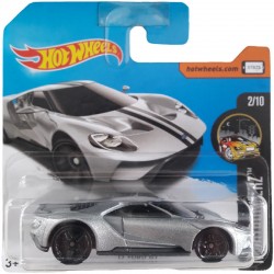 FORD GT 2017 - NIGHTBURNERZ