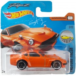 CUSTOM DATSUN 240Z (USADO) - FACTORY FRESH