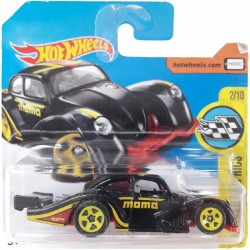 VOLKSWAGEN KÄFER RACER (USADO) - HW SPEED GRAPHICS