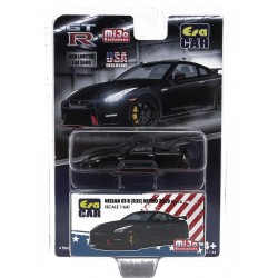 NISSAN GT-R (R35) NISMO 2020 - YOKOHAMA - MIJO EXCLUSIVES