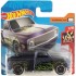 CUSTOM CHEVY PICKUP 1969 (MARCAS DE USO) - HW FLAMES