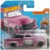 CHEVY 1952 (MARCAS DE USO) - HW METRO