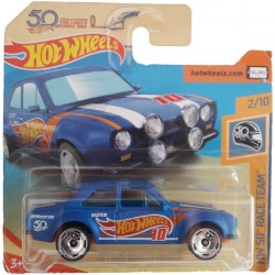 FORD ESCORT RS1600 1970 - HW 50TH RACE TEAM