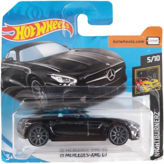 MERCEDES-AMG GT 2015 (USADO) - NIGHTBURNERZ MERCEDES-AMG GT 2015 (USADO) - NIGHTBURNERZ