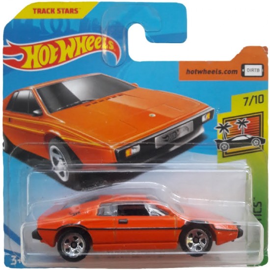 LOTUS ESPRIT S1 (MARCAS DE USO) - HW EXOTICS