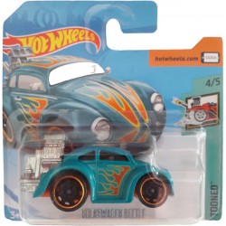 VOLKSWAGEN BEETLE - TOONED