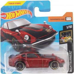 CUSTOM DATSUN 240Z - NIGHTBURNERZ