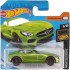 MERCEDES-AMG GT 2015 (MARCAS DE USO) - NIGHTBURNERZ