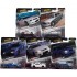 SET FPY86-976E MODERN CLASSICS: CAR CULTURE