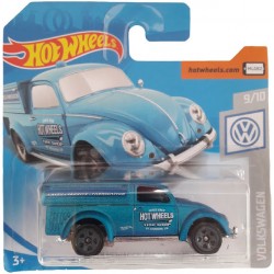 VOLKSWAGEN BEETLE PICKUP 1949 - VOLKSWAGEN