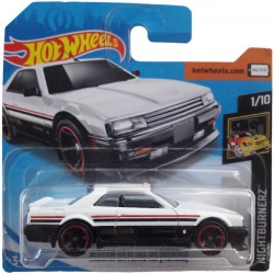 NISSAN SKYLINE RS (KDR30) - NIGHTBURNERZ