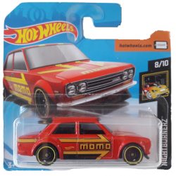 DATSUN 510 1971 - MOMO - NIGHTBURNERZ