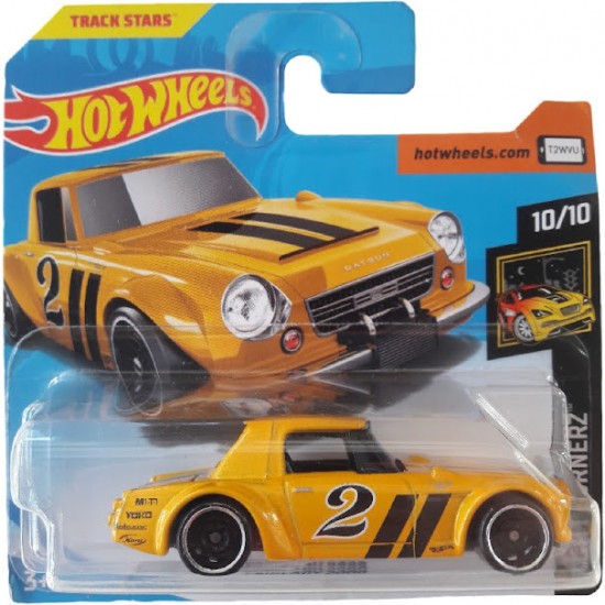 FAIRLADY 2000 - NIGHTBURNERZ