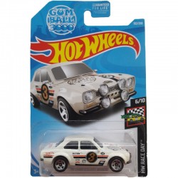 FORD ESCORT RS1600 1970 (MARCAS DE USO) - HW RACE DAY