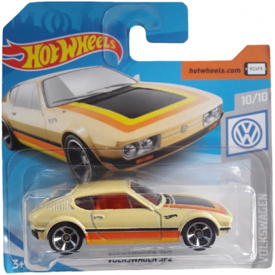 VOLKSWAGEN SP2 - VOLKSWAGEN