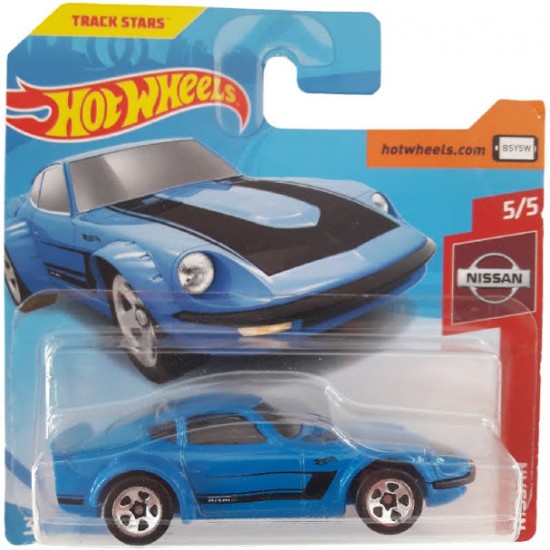 NISSAN FAIRLADY Z - NISSAN