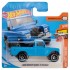 LAND ROVER SERIES III PICKUP - HW HOT TRUCKS