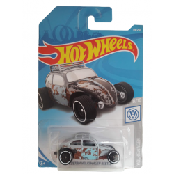 CUSTOM VOLKSWAGEN BEETLE - VOLKSWAGEN