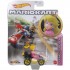 PRINCESS PEACH STANDARD KART - MARIO KART