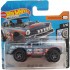 BIG-AIR BEL-AIR (MARCAS DE USO) - ROD SQUAD