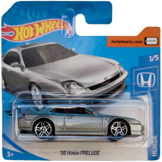 HONDA PRELUDE 1998 # - HONDA