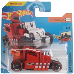 PIXEL SHAKER - HW RIDE-ONS